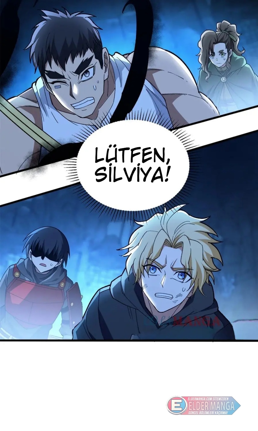 Benim Ejderha Sistemim! Bölüm 104 - Sayfa 24