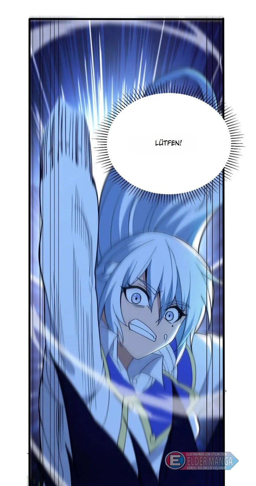 Benim Ejderha Sistemim! Bölüm 104 - Sayfa 26