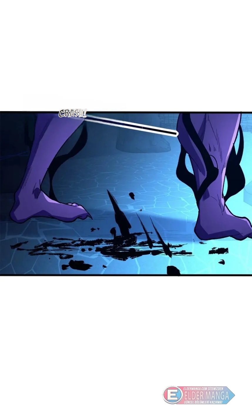 Benim Ejderha Sistemim! Bölüm 104 - Sayfa 28