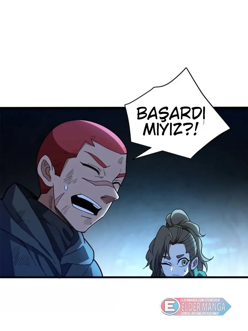 Benim Ejderha Sistemim! Bölüm 104 - Sayfa 29