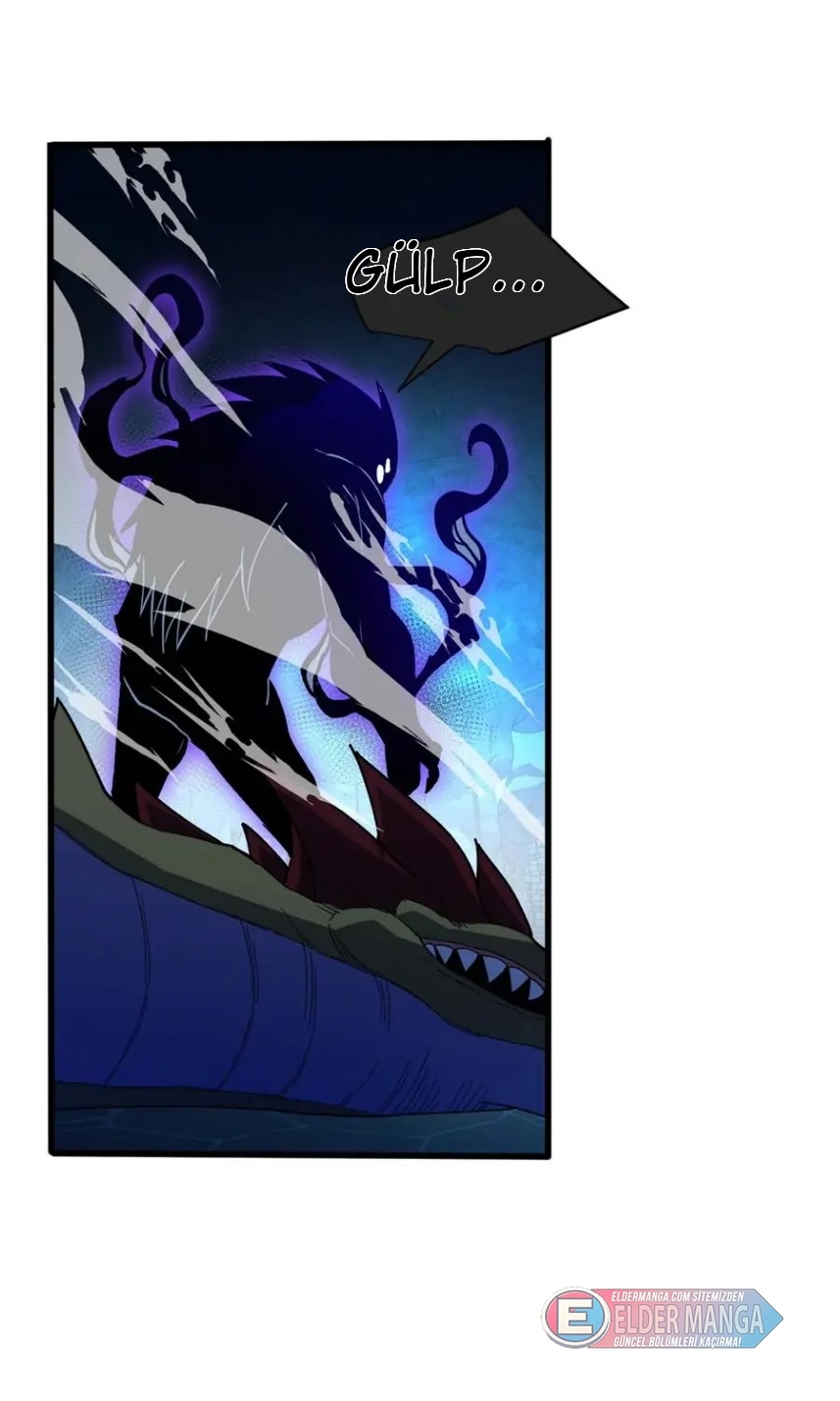 Benim Ejderha Sistemim! Bölüm 104 - Sayfa 32