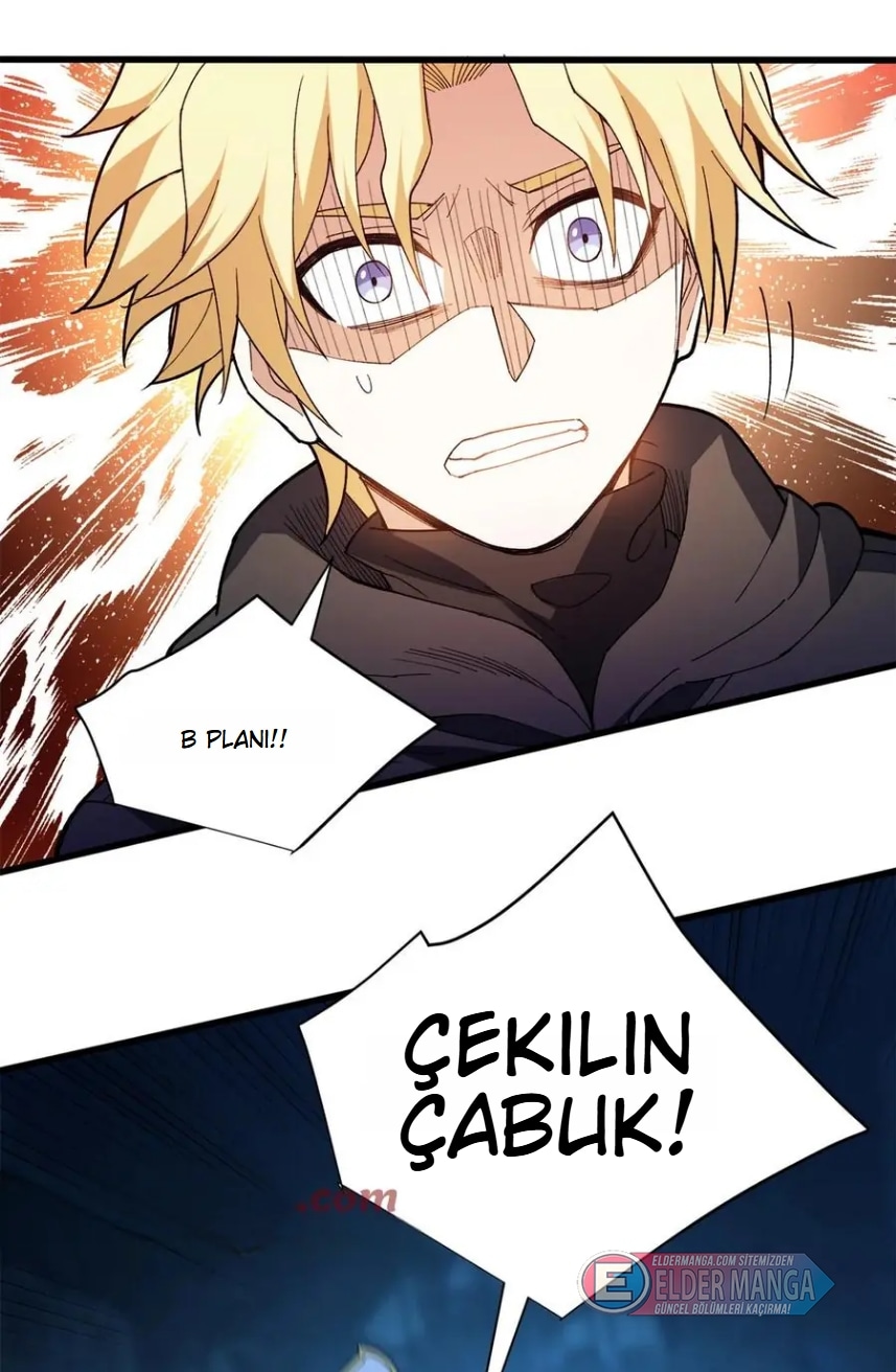 Benim Ejderha Sistemim! Bölüm 104 - Sayfa 34