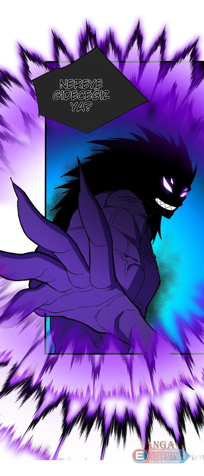 Benim Ejderha Sistemim! Bölüm 104 - Sayfa 37