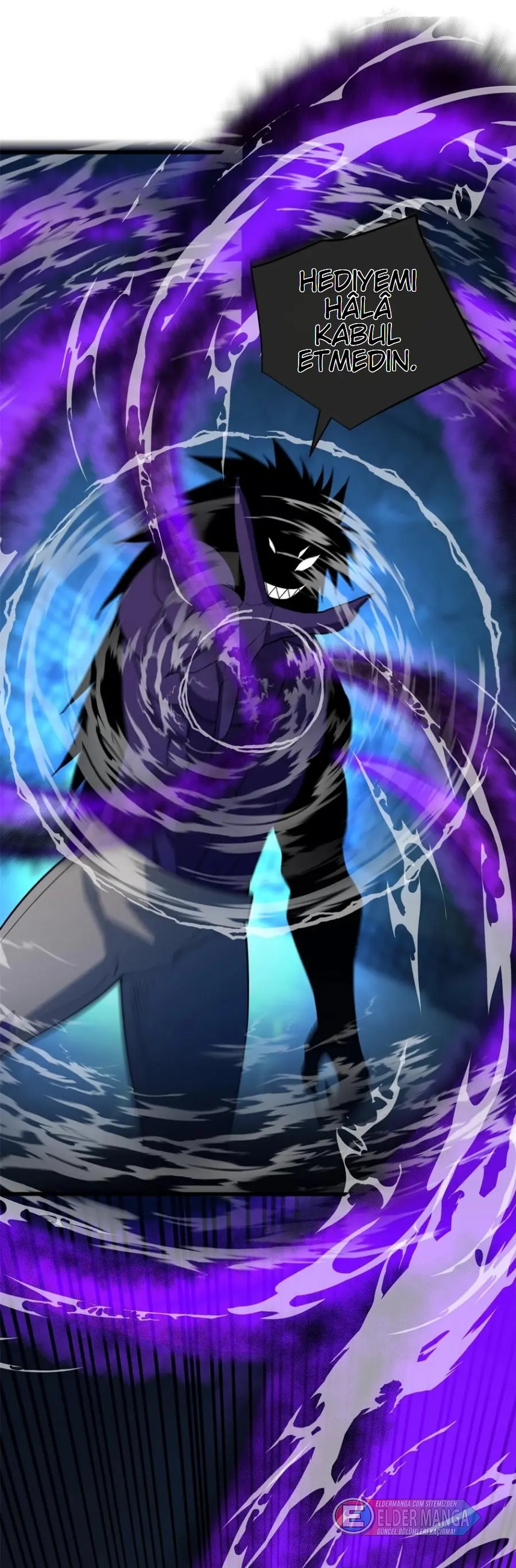 Benim Ejderha Sistemim! Bölüm 104 - Sayfa 41