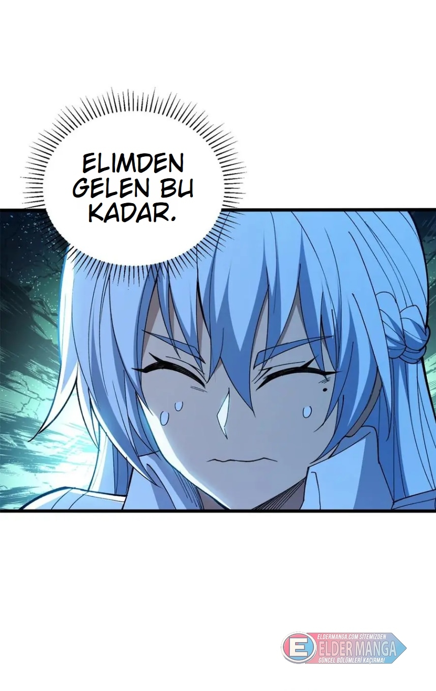 Benim Ejderha Sistemim! Bölüm 104 - Sayfa 43