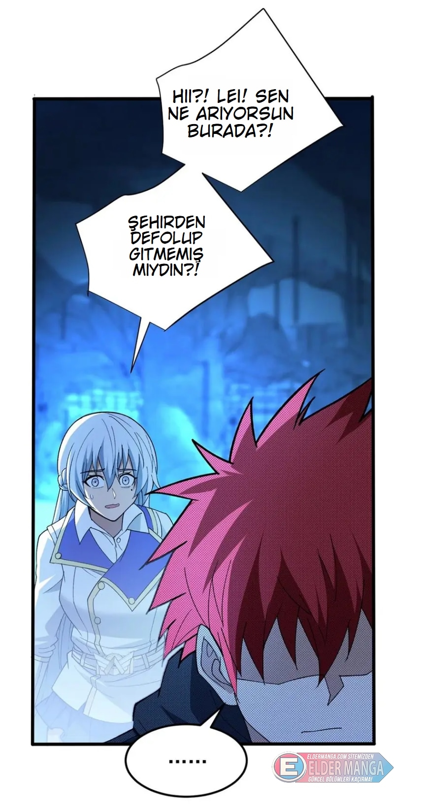 Benim Ejderha Sistemim! Bölüm 104 - Sayfa 47