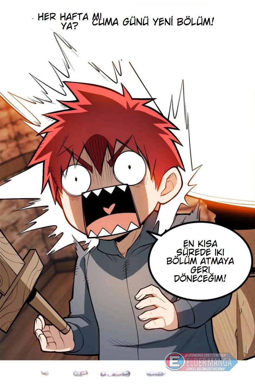 Benim Ejderha Sistemim! Bölüm 104 - Sayfa 51