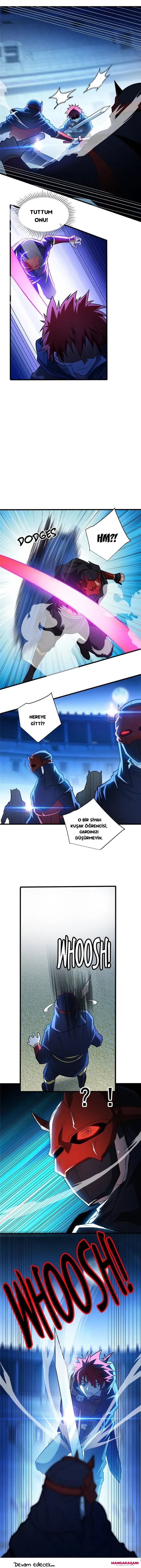 Benim Ejderha Sistemim! Bölüm 67 - Sayfa 6