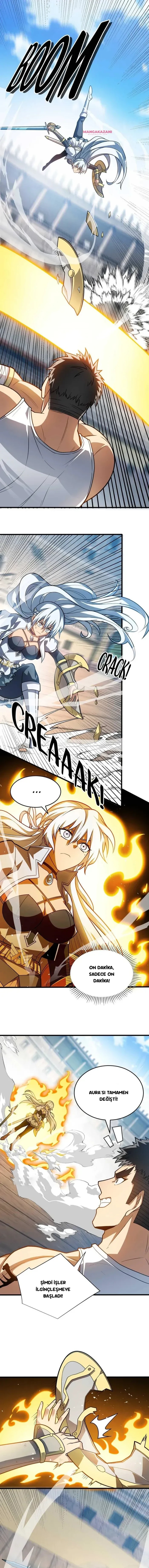 Benim Ejderha Sistemim! Bölüm 76 - Sayfa 1