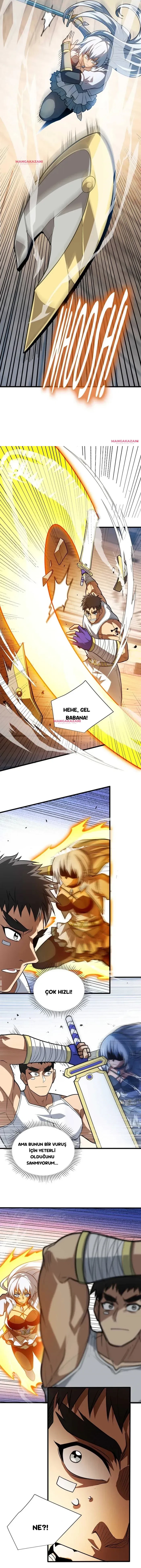 Benim Ejderha Sistemim! Bölüm 76 - Sayfa 2