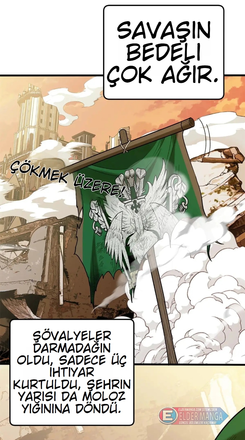 Benim Ejderha Sistemim! Bölüm 119 - Sayfa 3