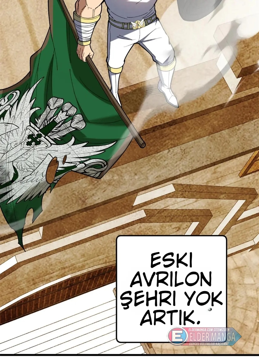 Benim Ejderha Sistemim! Bölüm 119 - Sayfa 6