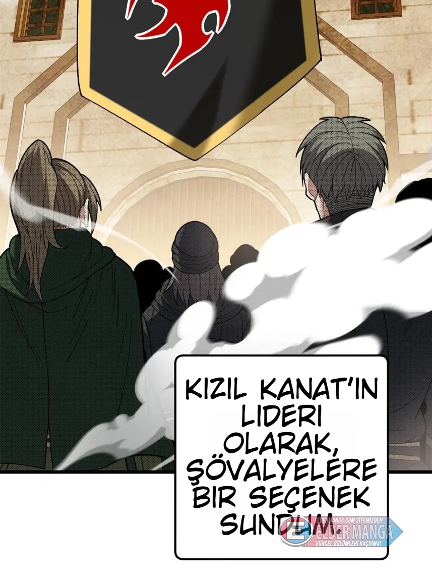 Benim Ejderha Sistemim! Bölüm 119 - Sayfa 9