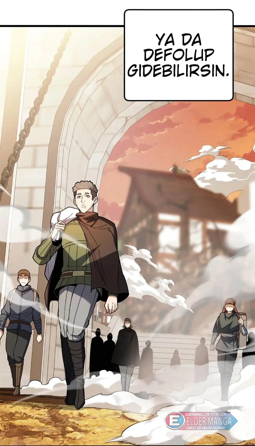 Benim Ejderha Sistemim! Bölüm 119 - Sayfa 13