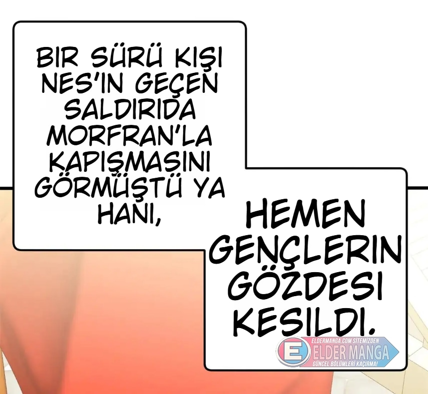 Benim Ejderha Sistemim! Bölüm 119 - Sayfa 15