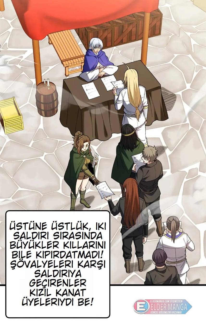 Benim Ejderha Sistemim! Bölüm 119 - Sayfa 16