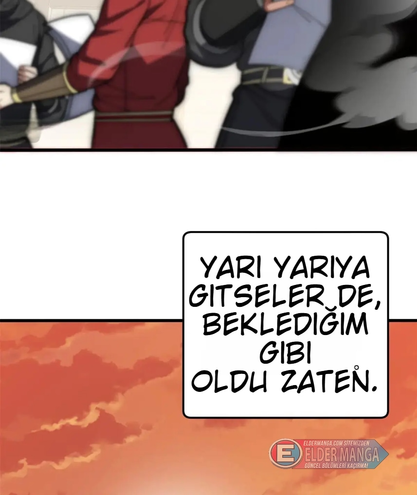 Benim Ejderha Sistemim! Bölüm 119 - Sayfa 19