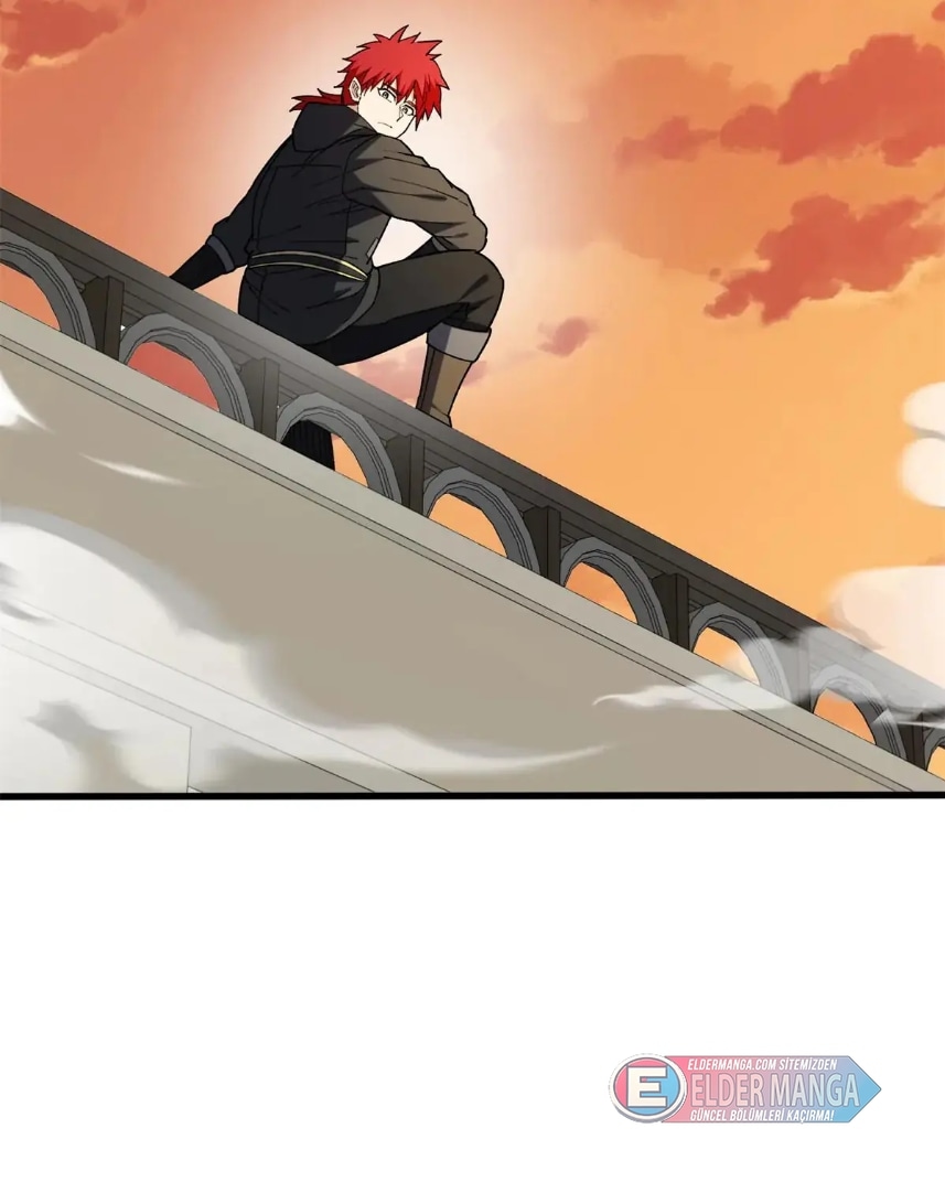 Benim Ejderha Sistemim! Bölüm 119 - Sayfa 20