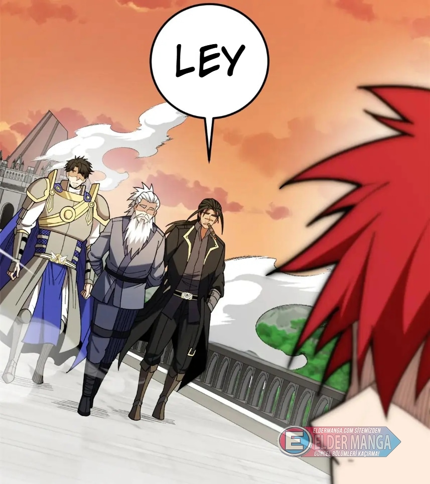 Benim Ejderha Sistemim! Bölüm 119 - Sayfa 26