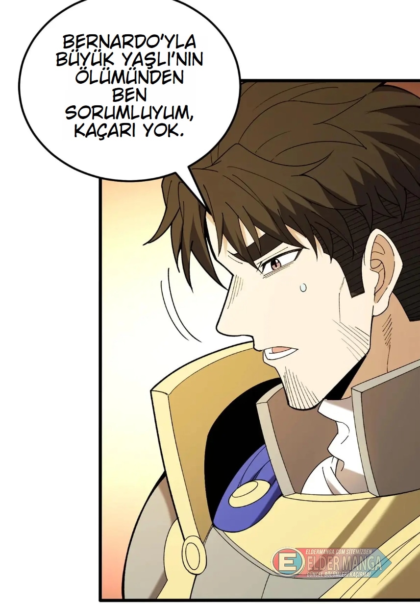Benim Ejderha Sistemim! Bölüm 119 - Sayfa 29