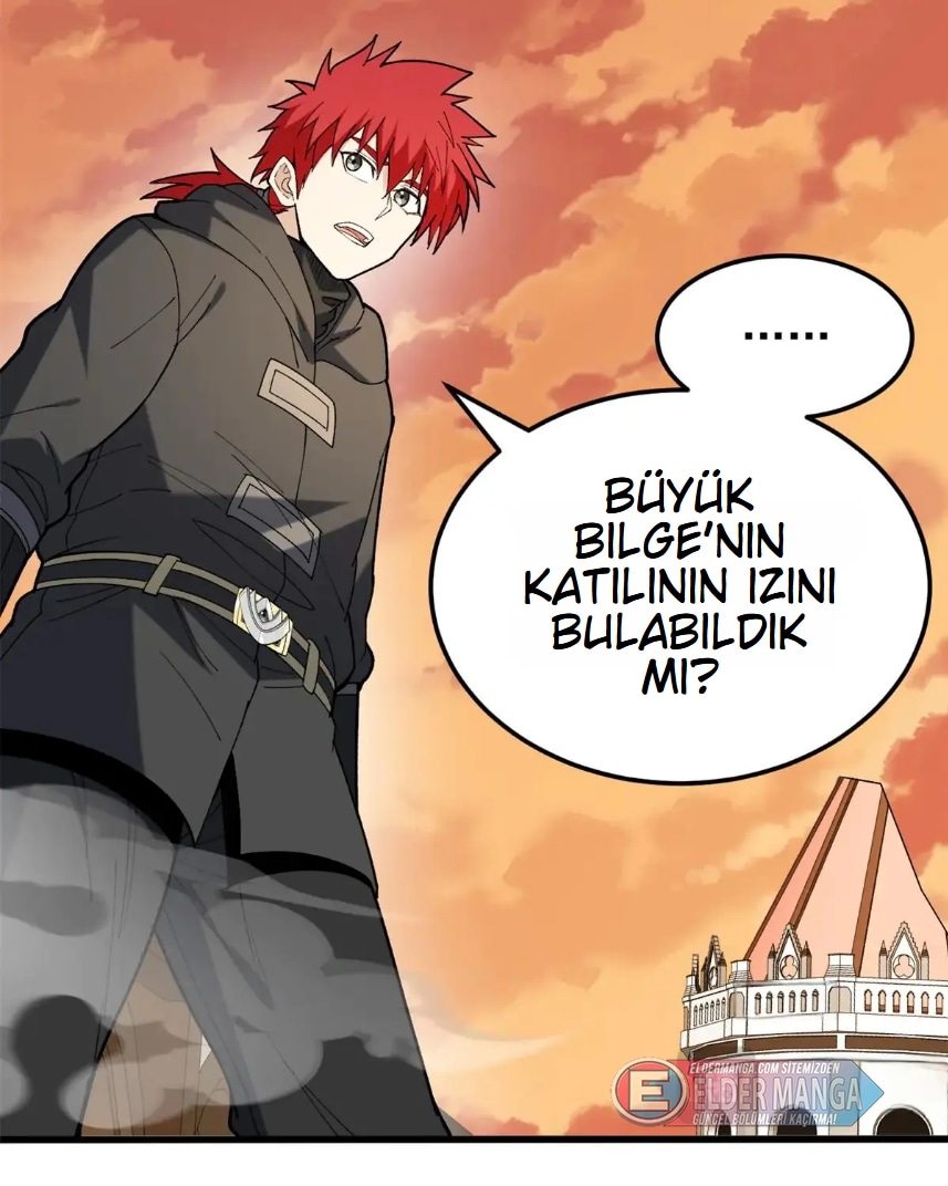 Benim Ejderha Sistemim! Bölüm 119 - Sayfa 31