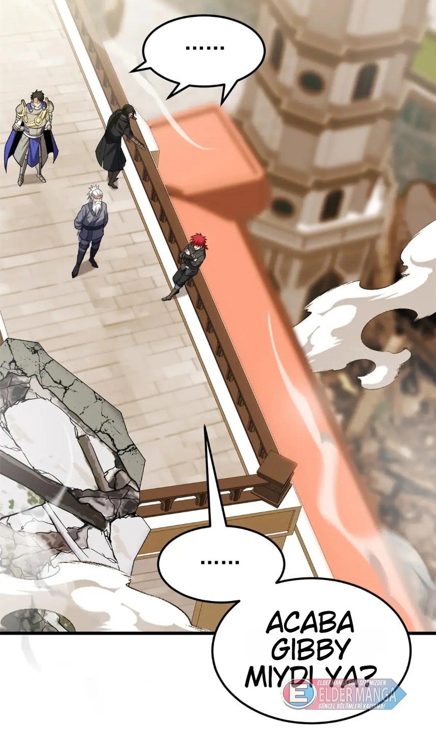 Benim Ejderha Sistemim! Bölüm 119 - Sayfa 39