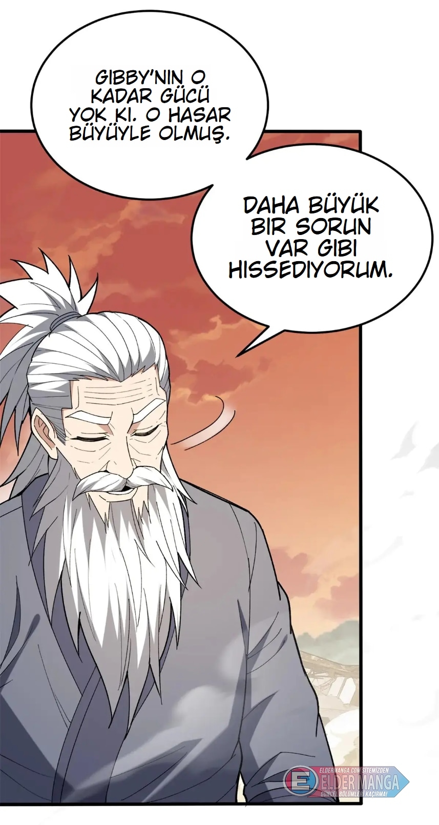 Benim Ejderha Sistemim! Bölüm 119 - Sayfa 41