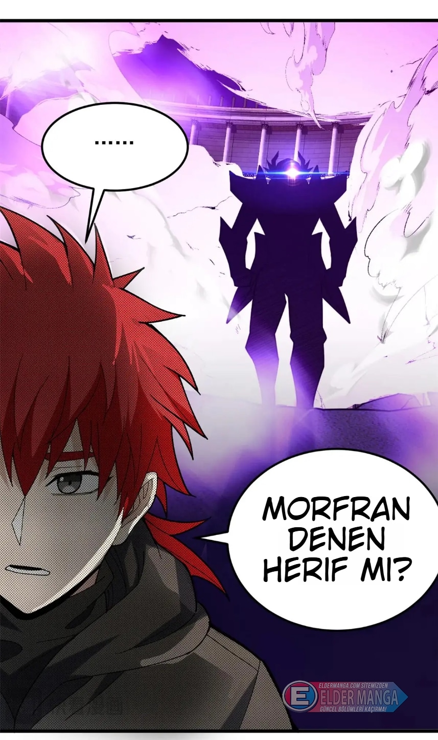 Benim Ejderha Sistemim! Bölüm 119 - Sayfa 43