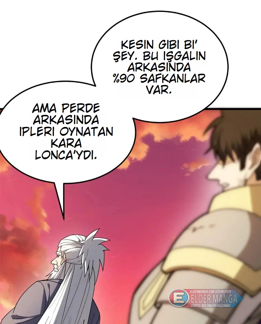 Benim Ejderha Sistemim! Bölüm 119 - Sayfa 45