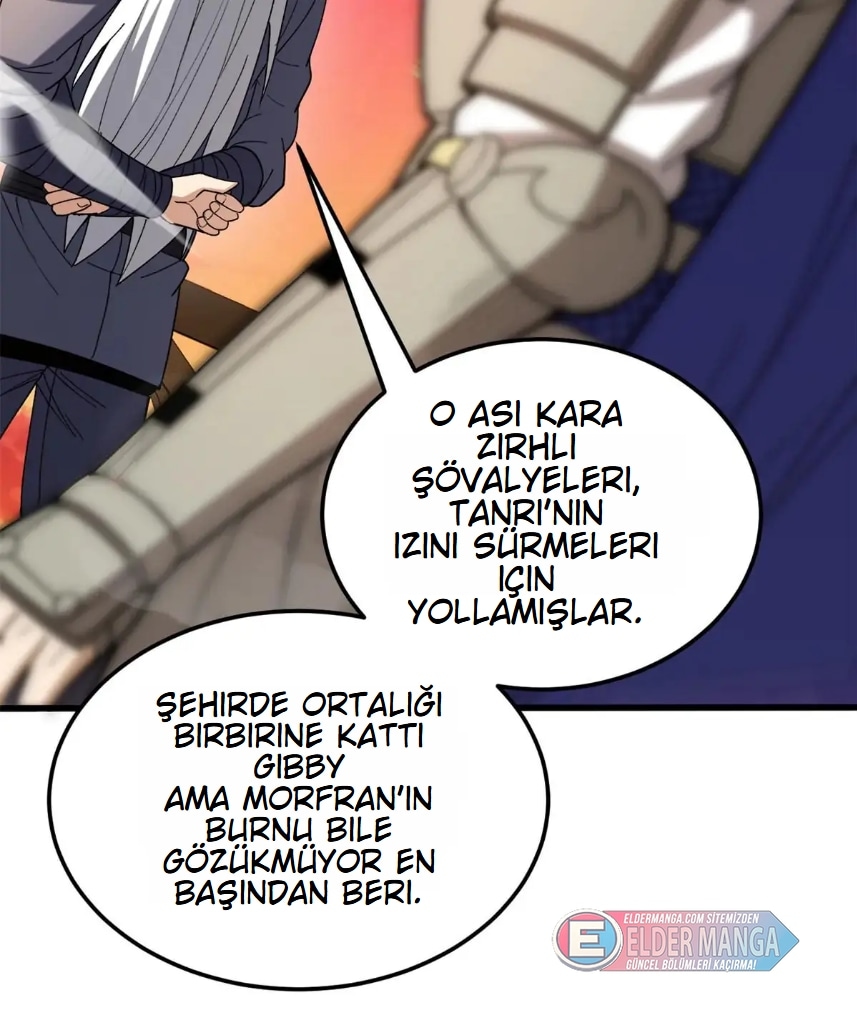 Benim Ejderha Sistemim! Bölüm 119 - Sayfa 46