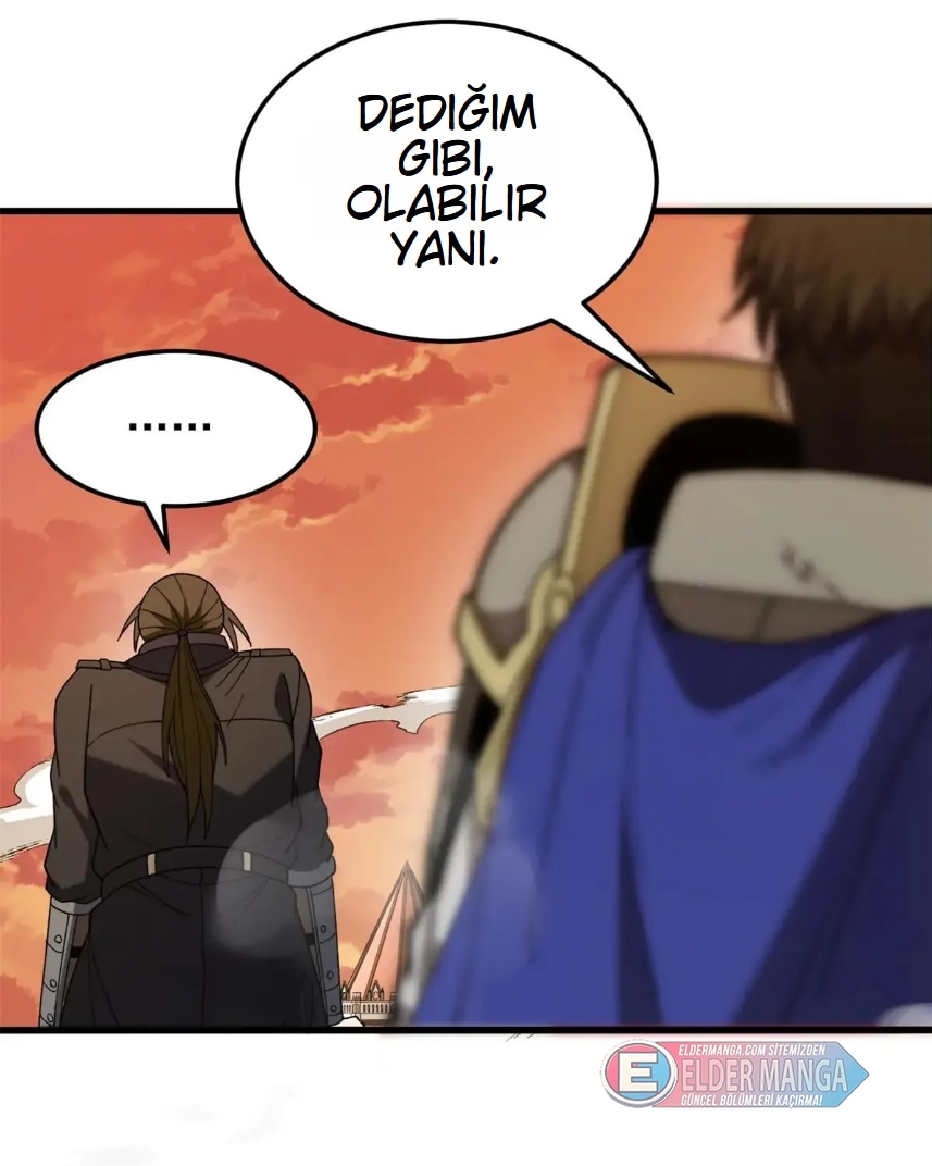 Benim Ejderha Sistemim! Bölüm 119 - Sayfa 48