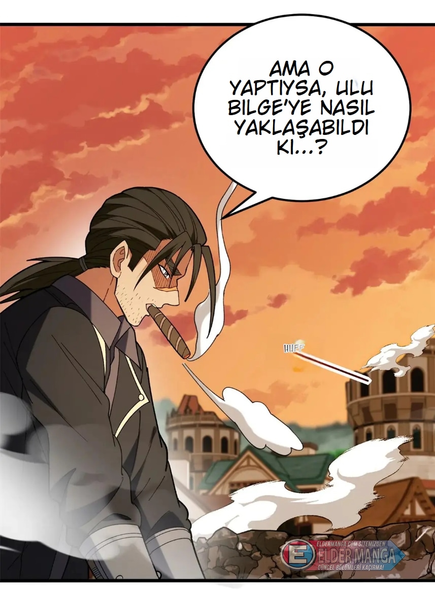 Benim Ejderha Sistemim! Bölüm 119 - Sayfa 50