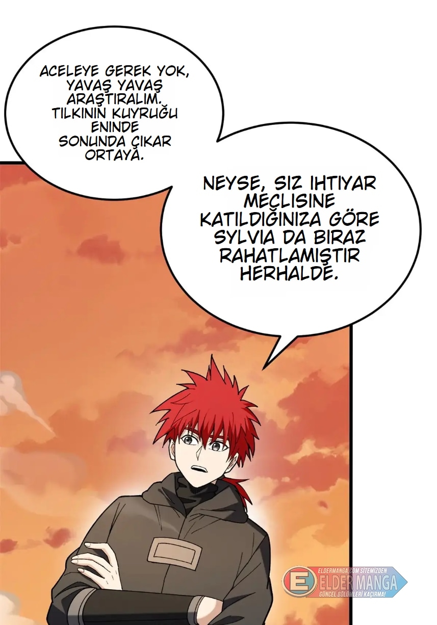 Benim Ejderha Sistemim! Bölüm 119 - Sayfa 52