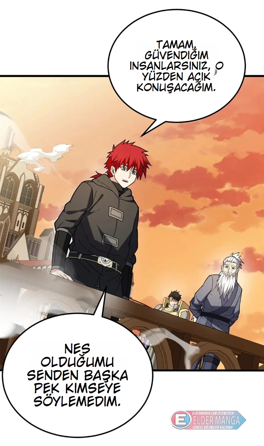 Benim Ejderha Sistemim! Bölüm 119 - Sayfa 60