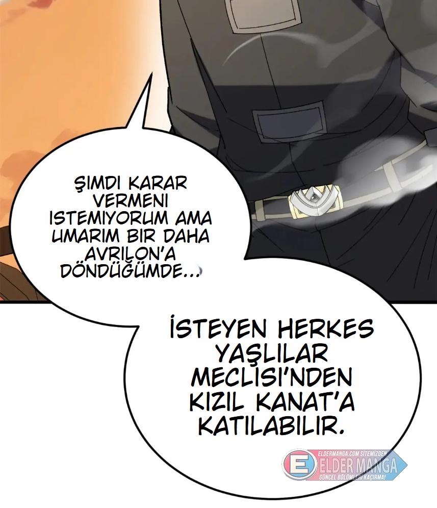 Benim Ejderha Sistemim! Bölüm 119 - Sayfa 63