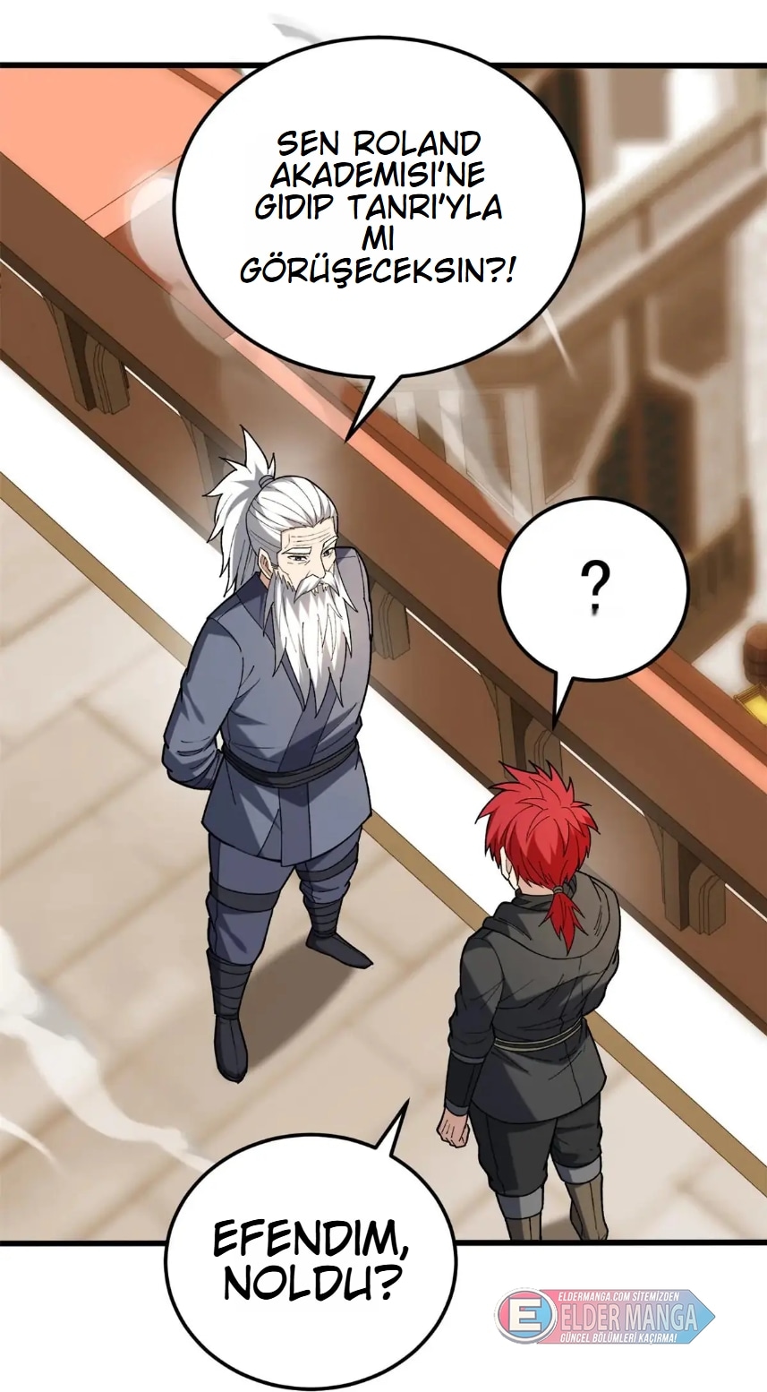 Benim Ejderha Sistemim! Bölüm 119 - Sayfa 69