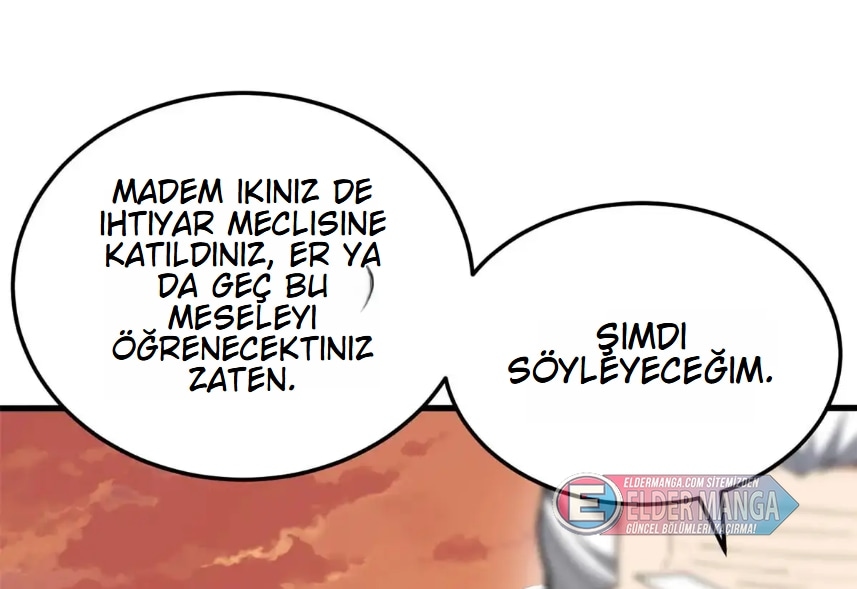 Benim Ejderha Sistemim! Bölüm 119 - Sayfa 70