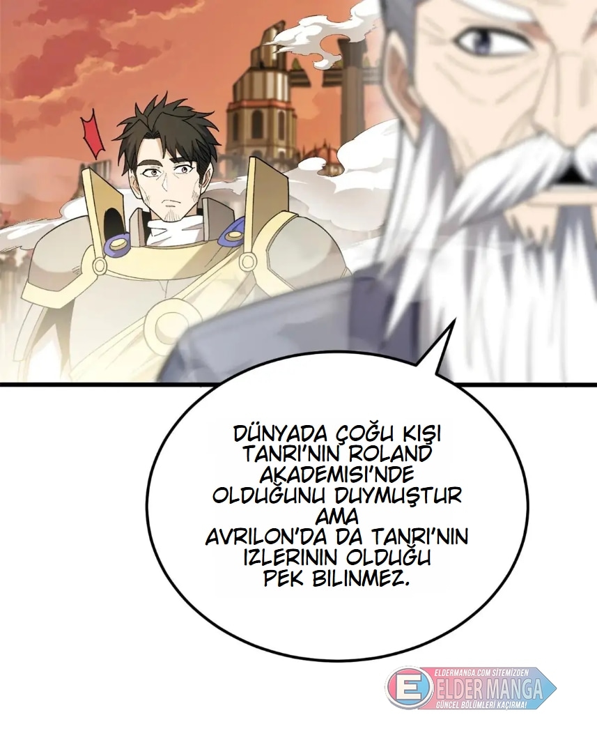 Benim Ejderha Sistemim! Bölüm 119 - Sayfa 71