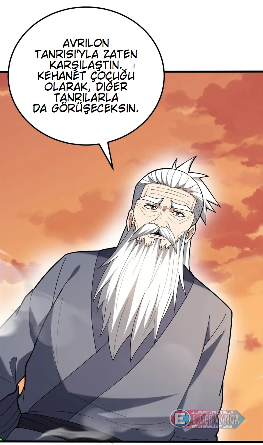 Benim Ejderha Sistemim! Bölüm 119 - Sayfa 73