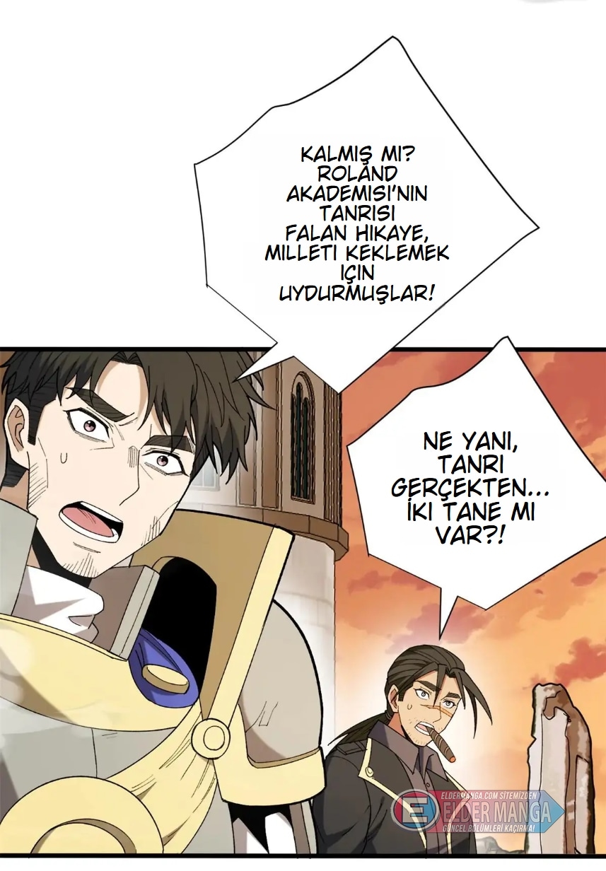 Benim Ejderha Sistemim! Bölüm 119 - Sayfa 75