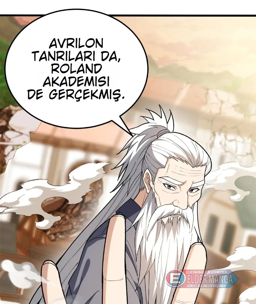 Benim Ejderha Sistemim! Bölüm 119 - Sayfa 77