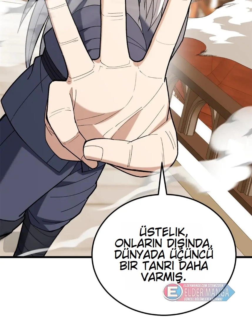 Benim Ejderha Sistemim! Bölüm 119 - Sayfa 78