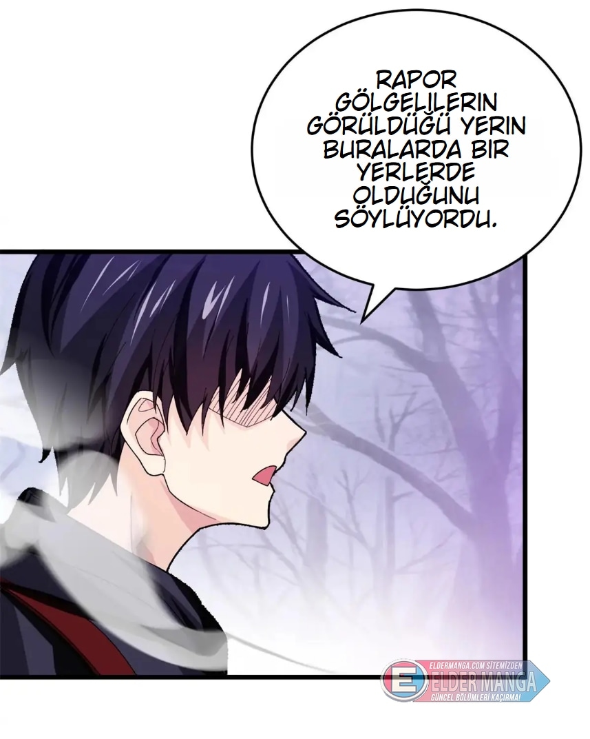 Benim Ejderha Sistemim! Bölüm 135 - Sayfa 5