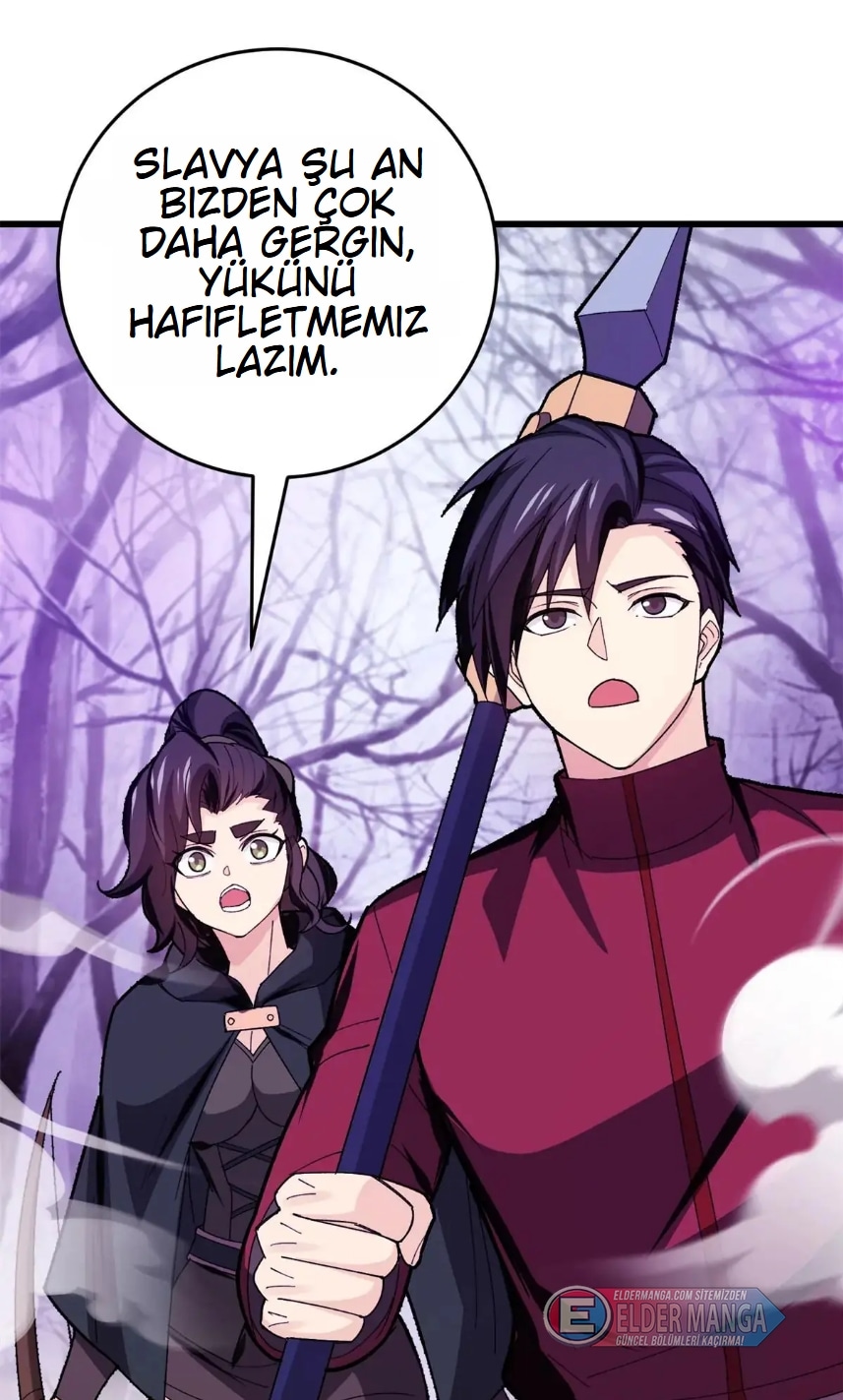 Benim Ejderha Sistemim! Bölüm 135 - Sayfa 7