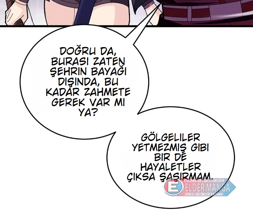 Benim Ejderha Sistemim! Bölüm 135 - Sayfa 8