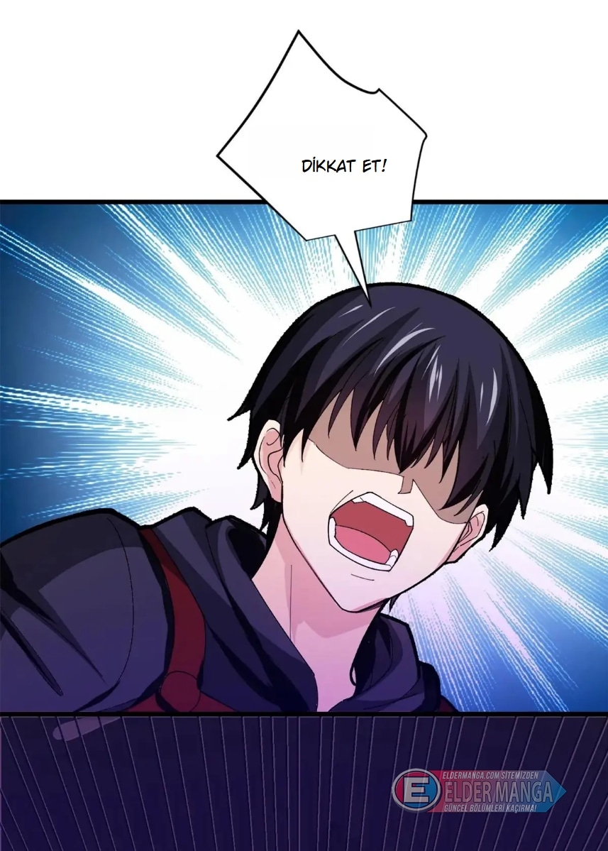 Benim Ejderha Sistemim! Bölüm 135 - Sayfa 12