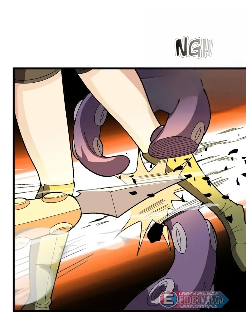 Benim Ejderha Sistemim! Bölüm 135 - Sayfa 19