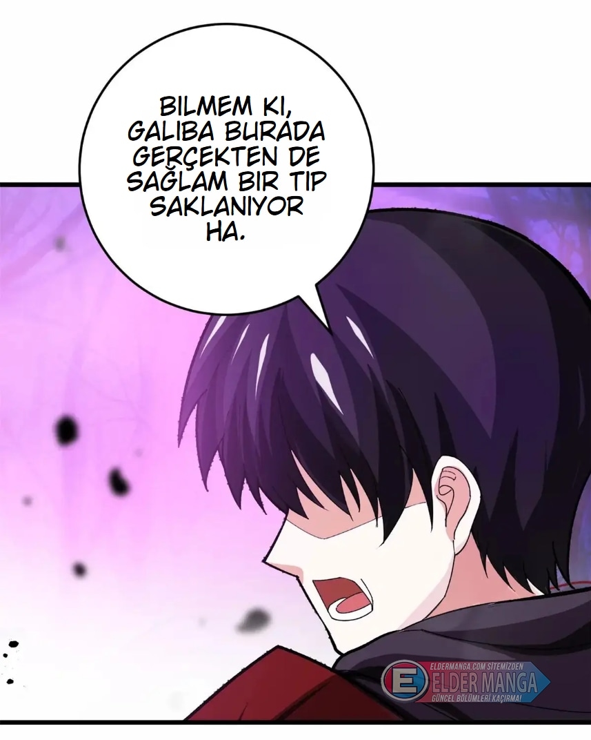 Benim Ejderha Sistemim! Bölüm 135 - Sayfa 23