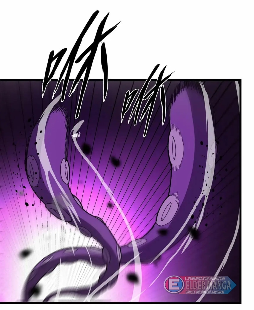 Benim Ejderha Sistemim! Bölüm 135 - Sayfa 25