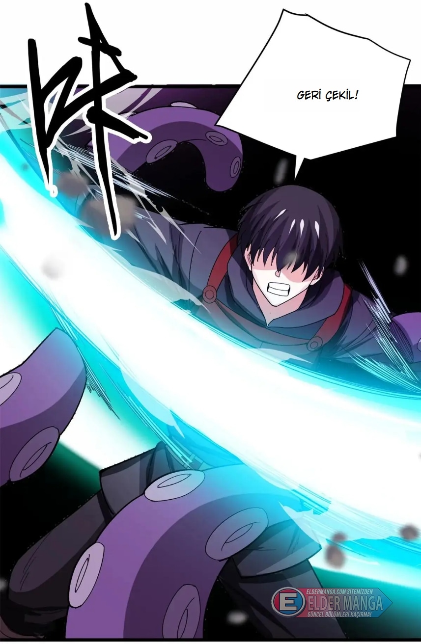Benim Ejderha Sistemim! Bölüm 135 - Sayfa 26